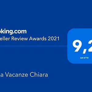 Chiara Casa vacanze Terrasini