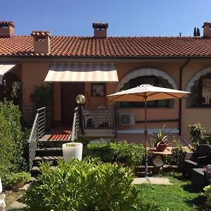 Orchidea Appartamento Montemerano
