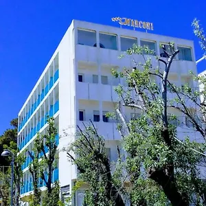 Hotel Marconi