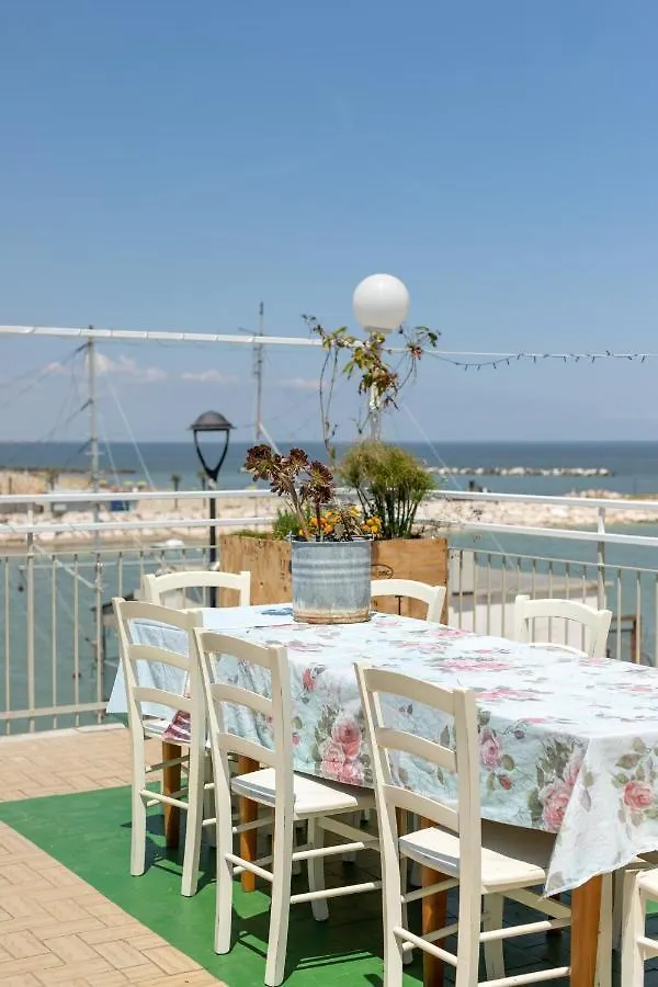 Hotel Villa Maris Rimini