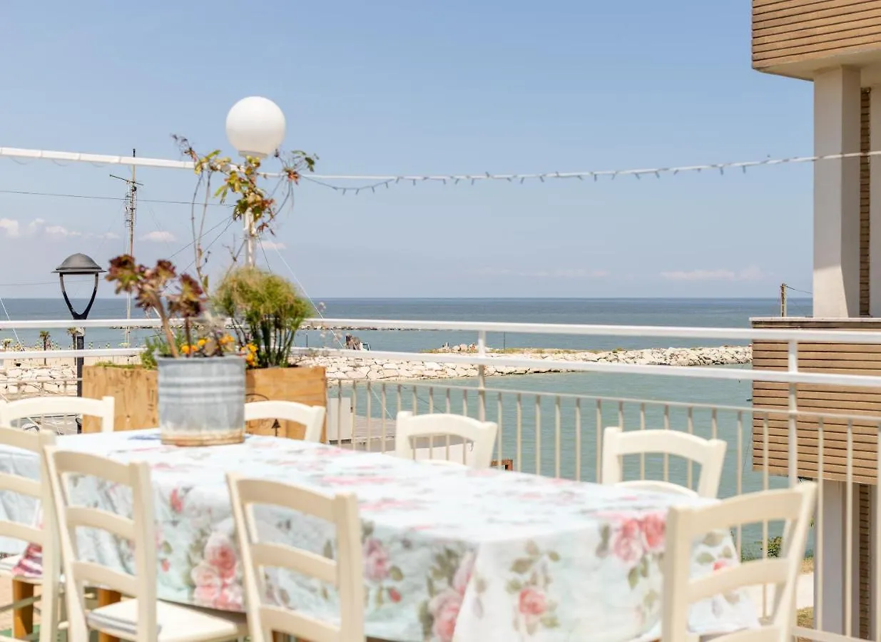 Hotel Villa Maris Rimini