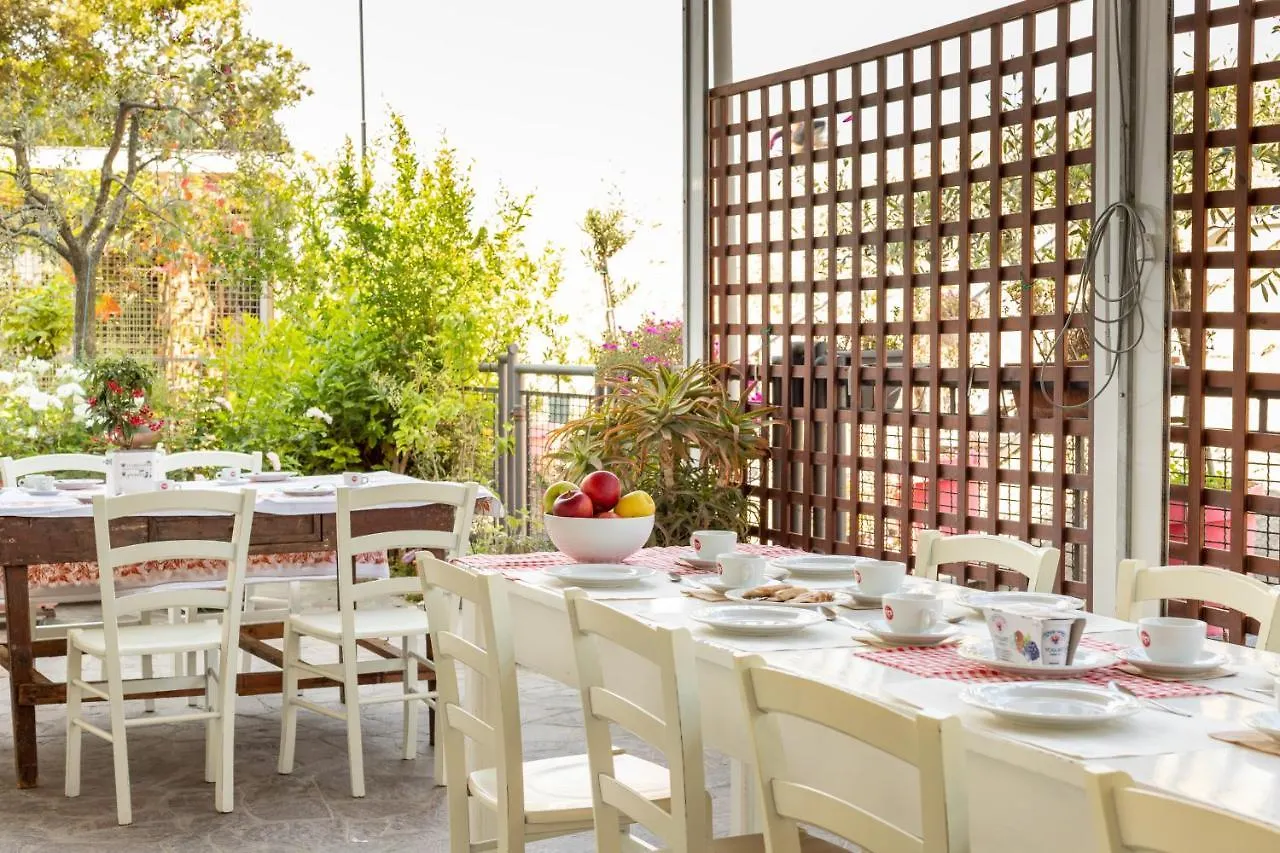 Hotel Villa Maris Rimini