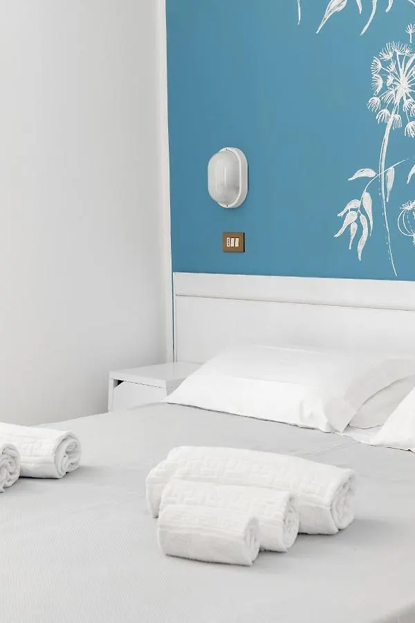 Hotel Villa Maris Rimini