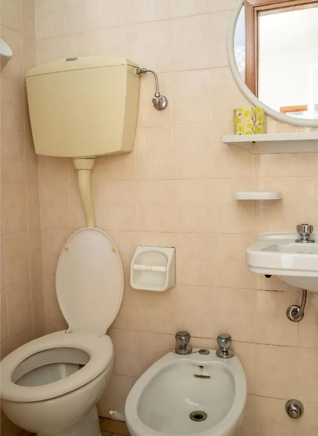 **  Hotel Villa Maris Rimini Italy