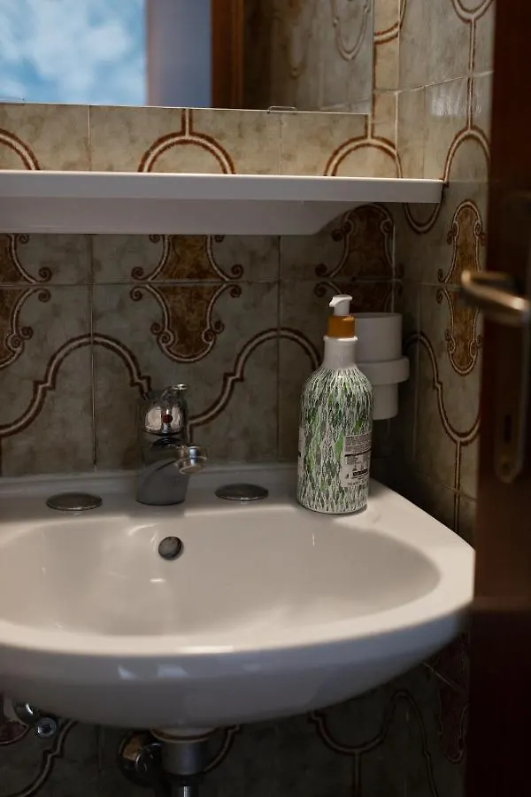 Hotel Villa Maris Rimini