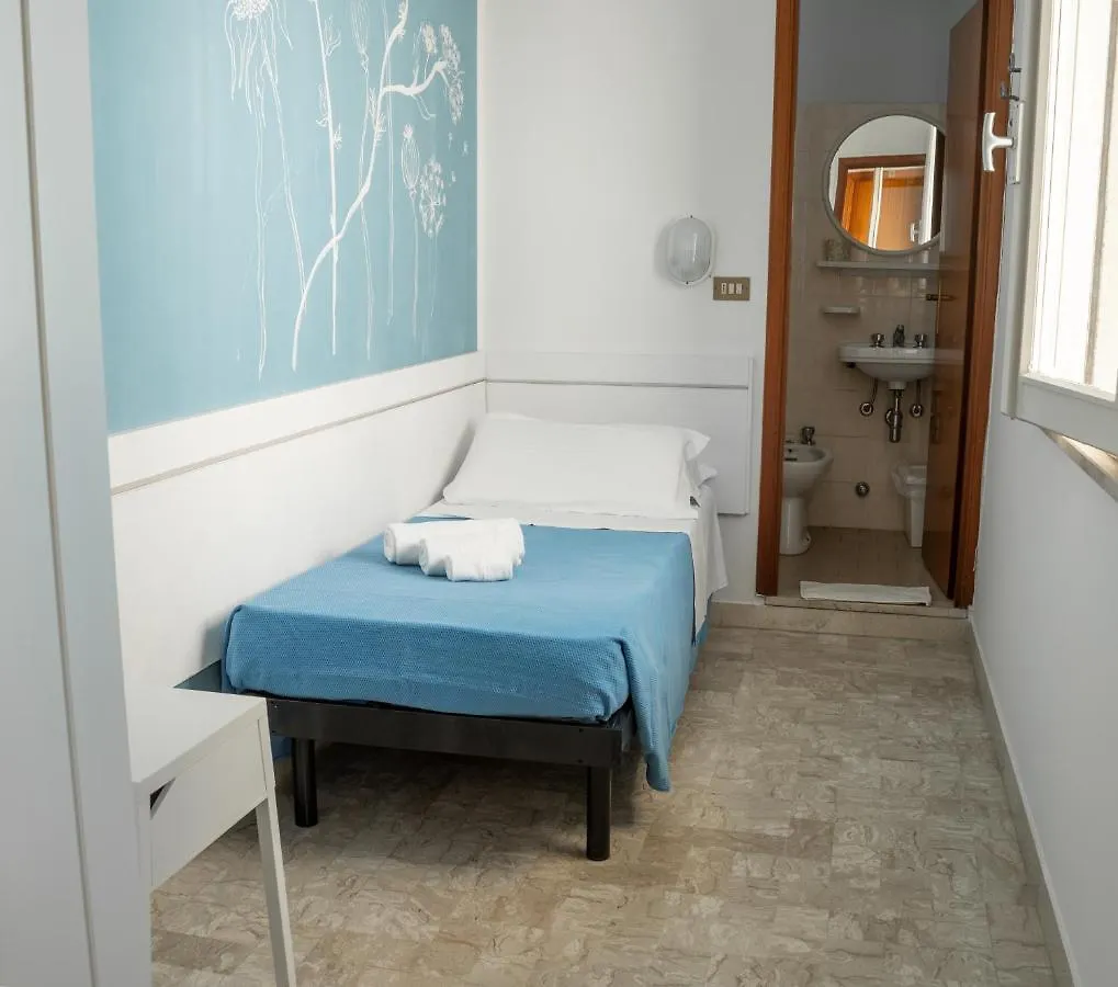 Hotel Villa Maris Rimini 2*,  Italy