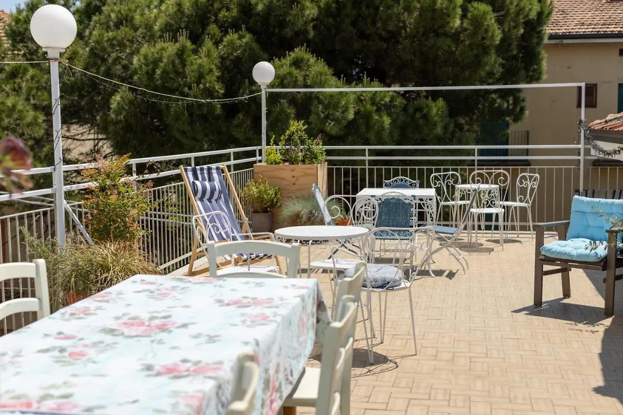 Hotel Villa Maris Rimini