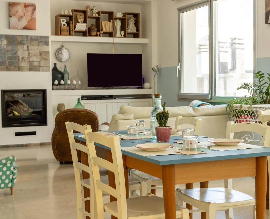 Hotel Villa Maris Rimini
