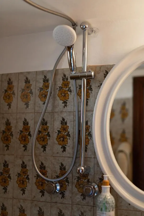 Hotel Villa Maris San Giuliano Terme איטליה